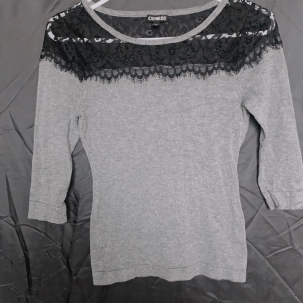 Long sleeve